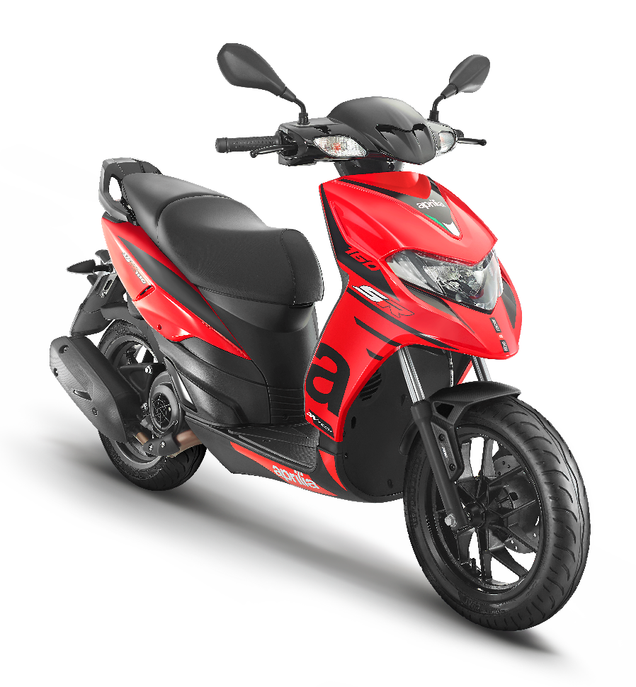 APRILIA SR RST 160 365 Days Deals