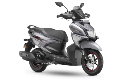RayZR Street Rally 125 Fi