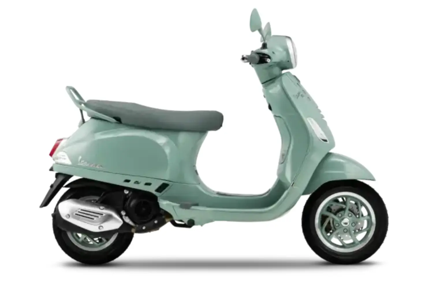 VESPA CLASSIC