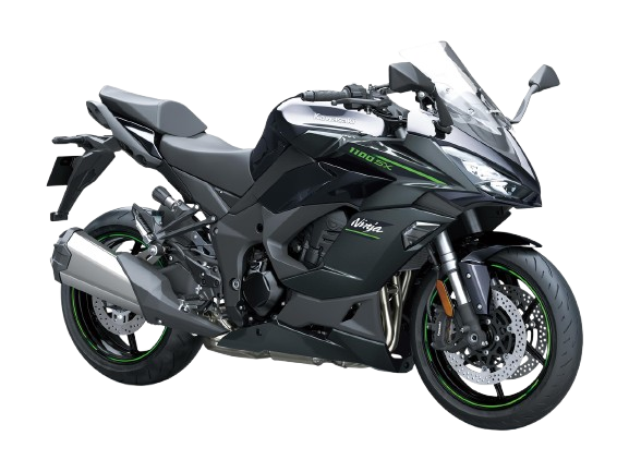 NINJA 1100SX