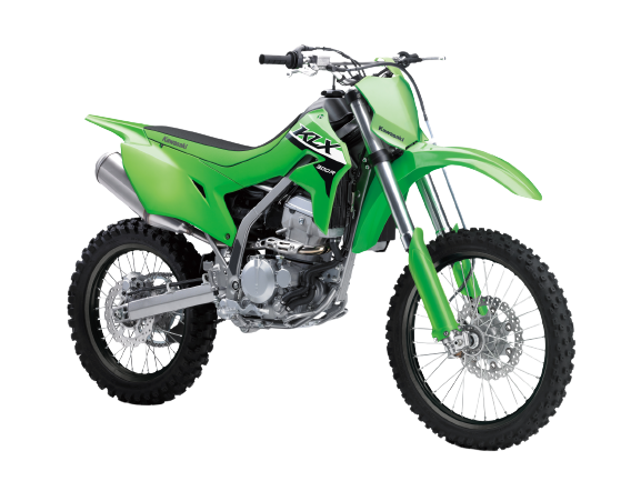 KLX300 R