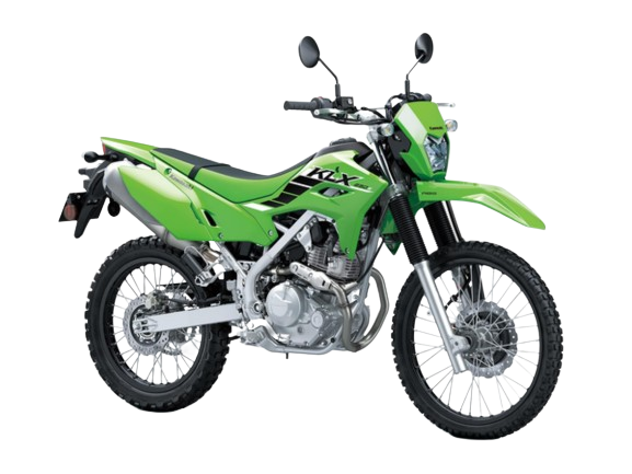 KLX230