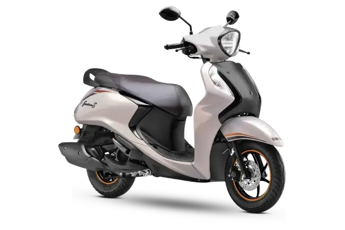 FASCINO 125 Fi