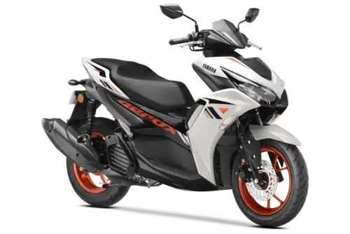 Aerox 155 Ver S