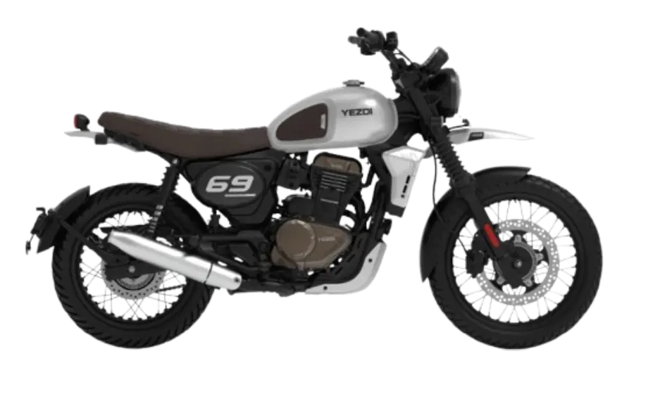 Scrambler