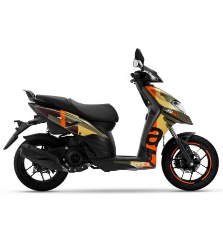 SR EVO 175